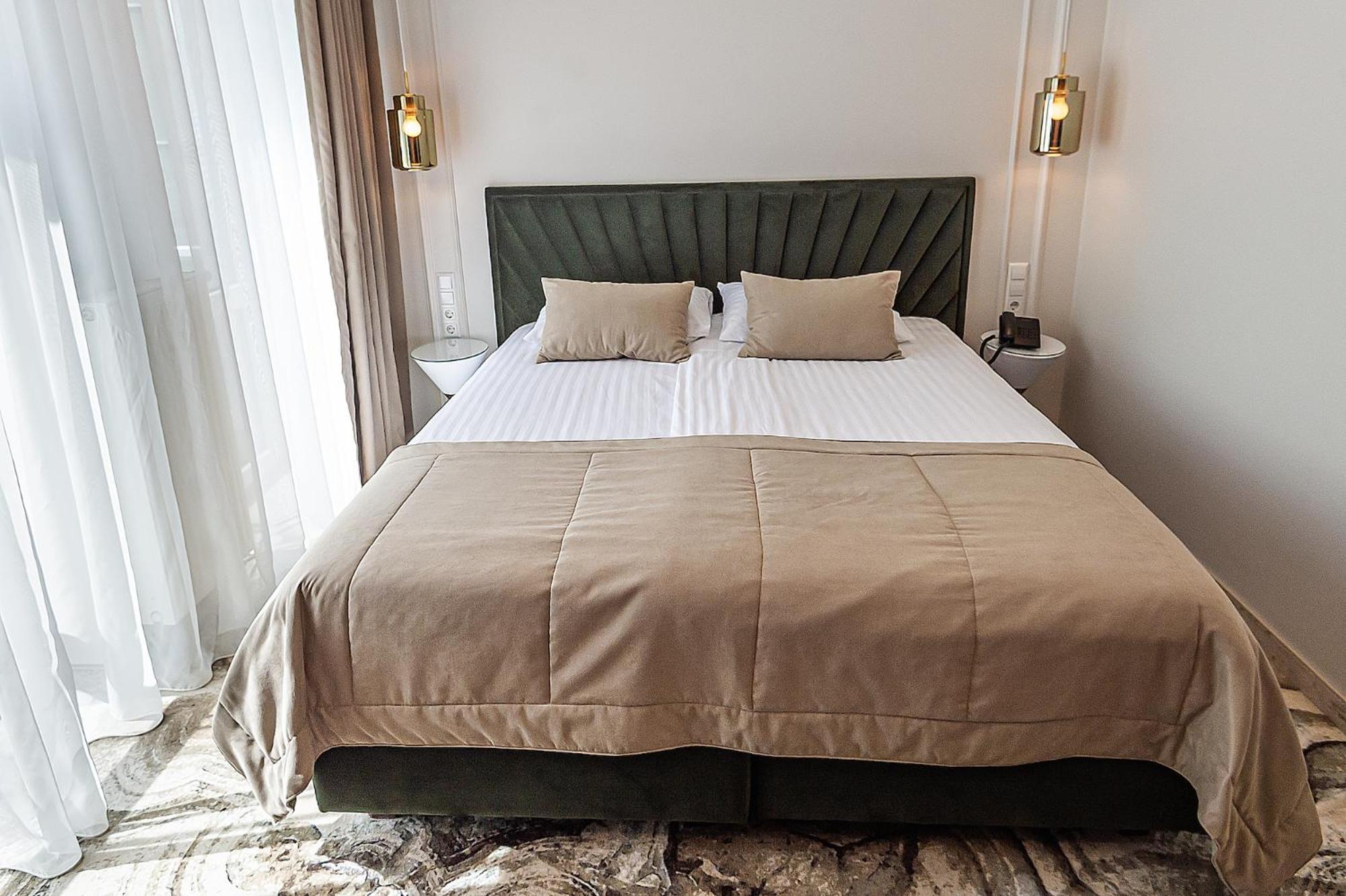 Hotel Palangos Vetra Palanga Habitación foto