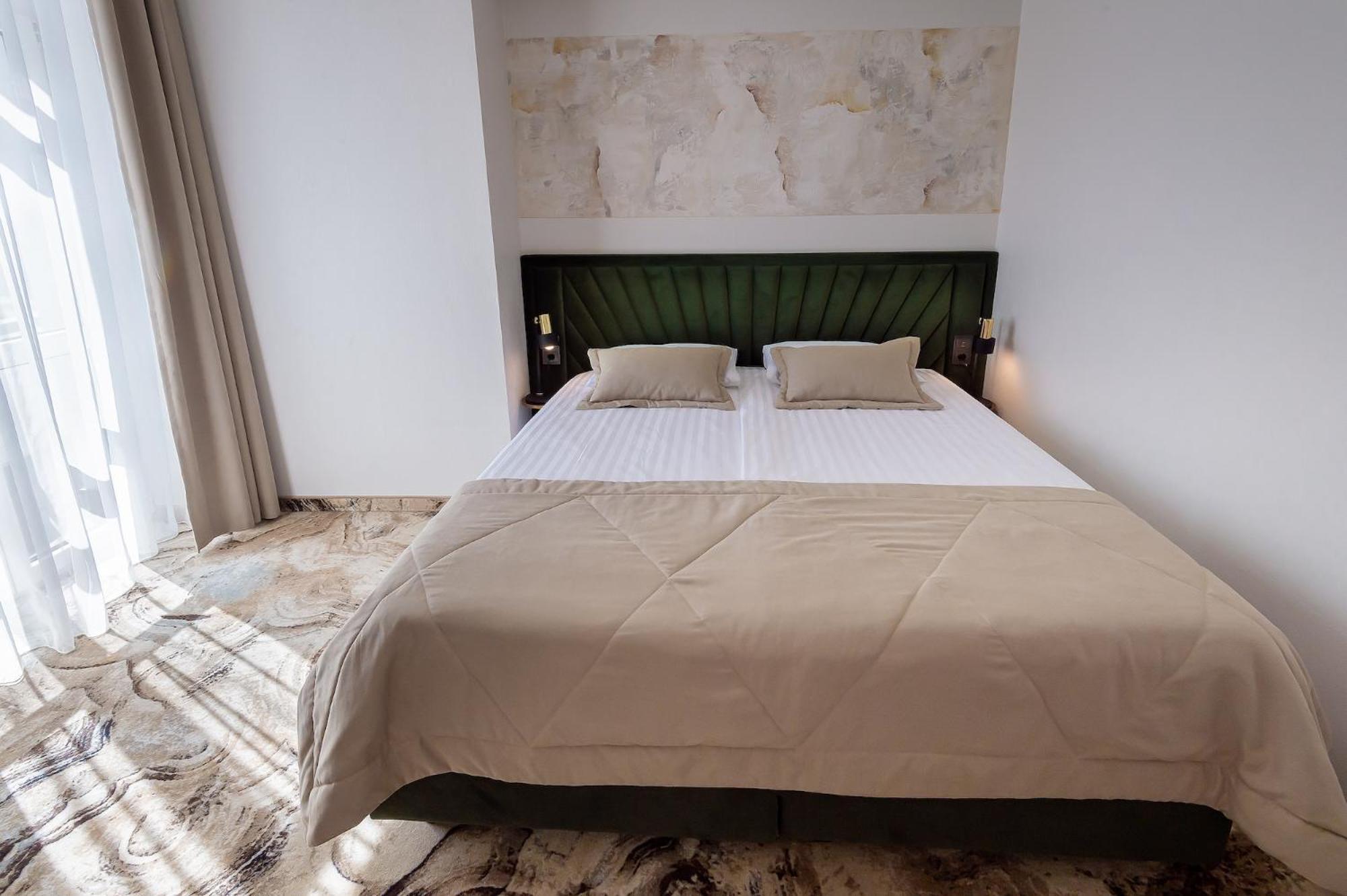 Hotel Palangos Vetra Palanga Habitación foto