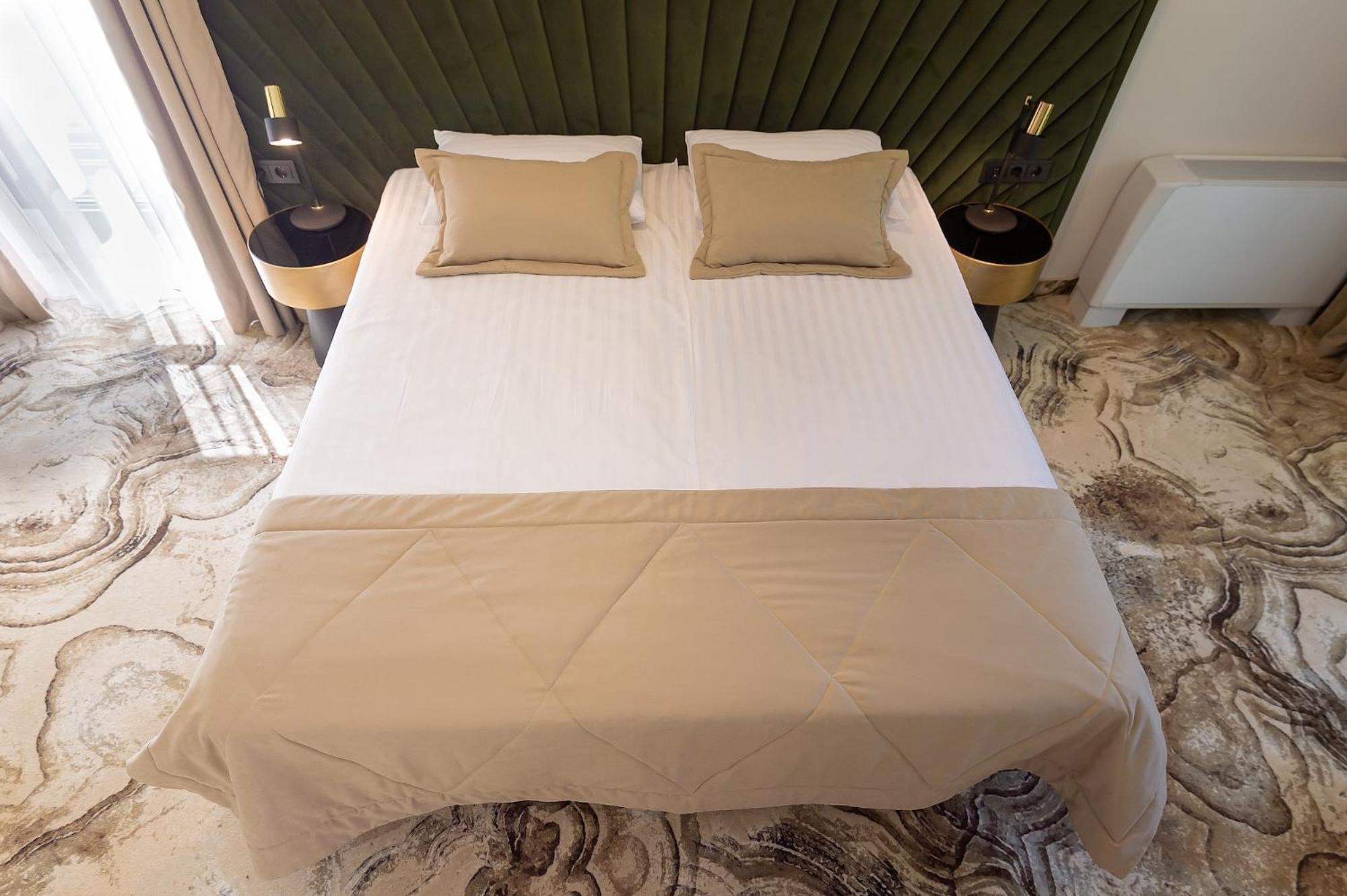 Hotel Palangos Vetra Palanga Habitación foto